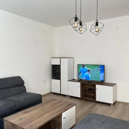 Tesla Lux * Belgrade