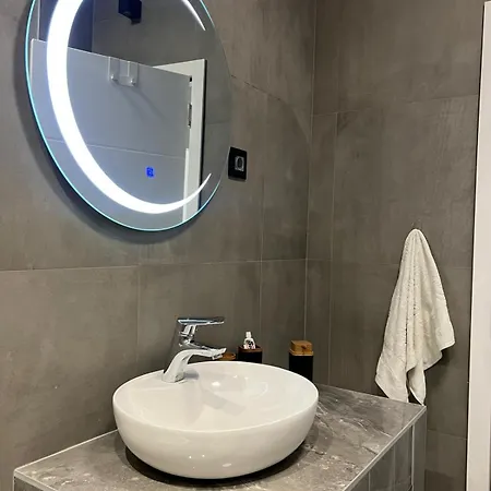 Appartamento Tesla Lux