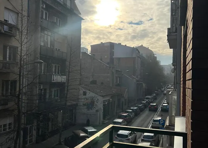 Tesla Lux Appartamento