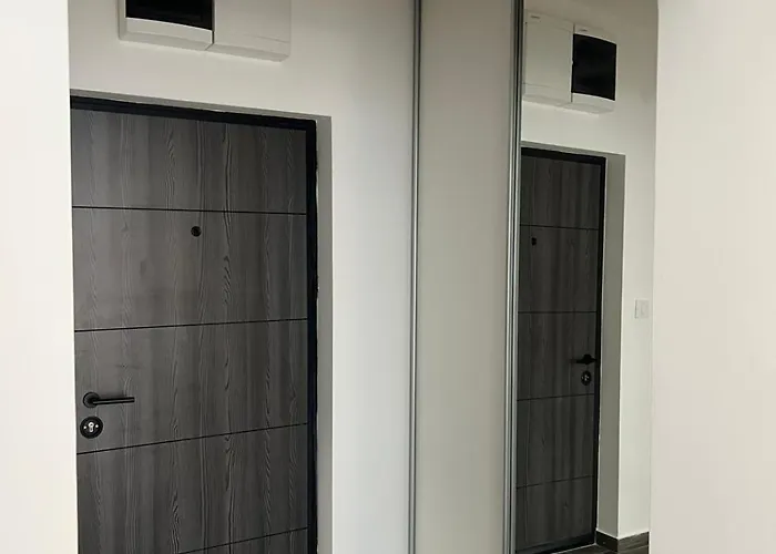 Tesla Lux Appartamento