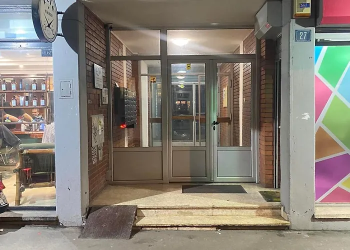 Tesla Lux * Belgrade